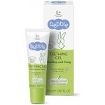 Bebble Dětský gel na prořezávající se zoubky 20 ml – Hledejceny.cz