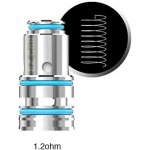 Joyetech EZ Žhavící hlava nerez 1,2ohm – Hledejceny.cz