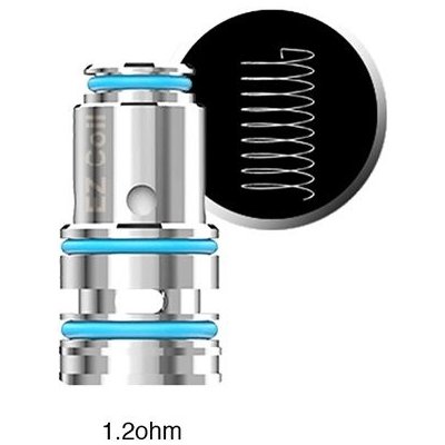 Joyetech EZ Žhavící hlava nerez 1,2ohm – Zbozi.Blesk.cz