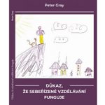 Důkaz, že sebeřízené vzdělávání funguje - Peter Gray – Sleviste.cz