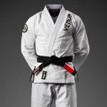 BJJ Gi Venum x Roger Gracie Academy – Hledejceny.cz