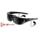 Vuzix iWear WRAP 1200DX VR Head Mounted Display