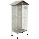 ZOLUX AXELLE 156 x 48 x 78 cm – Zboží Dáma