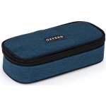 Oxybag Pouzdro etue komfort UNICOLOR Blue – Zbozi.Blesk.cz