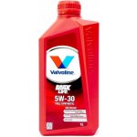 Valvoline Max Life 5W-30 1 l – Hledejceny.cz