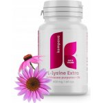 KOMPAVA L-Lysine extra 400 mg 60 kapslí – Hledejceny.cz