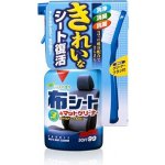 Soft99 New Fabric Seat Cleaner 400 ml | Zboží Auto