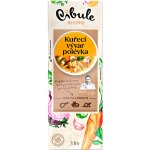 Cibule Bistro Kuřecí vývar polévka 1 l – Zboží Dáma