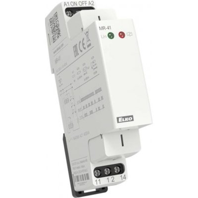 Relé Elko ep MR-41/230 – Hledejceny.cz