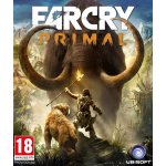 Far Cry Primal – Zboží Živě