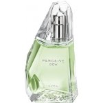 Avon Perceive Dew parfémovaná voda dámská 50 ml – Sleviste.cz