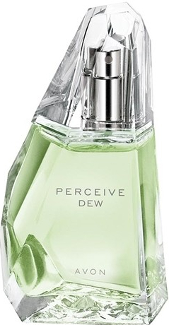 Avon Perceive Dew parfémovaná voda dámská 50 ml