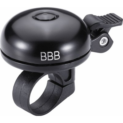 BBB 18 E Sound Černá – Zboží Dáma