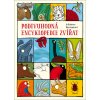 Kniha Podivuhodná encyklopedie zvířat - Barmanová Adrienne