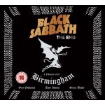 Black Sabbath - The End BD – Sleviste.cz