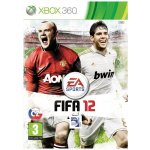FIFA 12 – Zboží Živě
