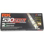 RK Racing Chain Řetěz 525 ZXW 112 – Hledejceny.cz