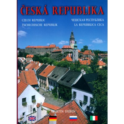 Česká republika /BB Art/ - Hurin, Martin – Hledejceny.cz