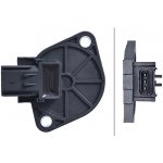 Snímač, poloha vačkového hřídele HELLA 6PU 009 168-591 – Hledejceny.cz
