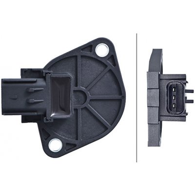 Snímač, poloha vačkového hřídele HELLA 6PU 009 168-591 – Hledejceny.cz