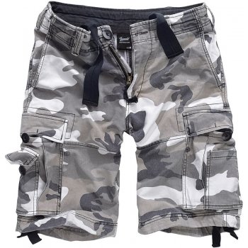 Brandit Vintage classic shorts metro