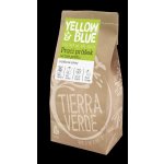 Tierra Verde prací prášek z mýdlových ořechů na bílé prádlo a pleny 850 g – Sleviste.cz