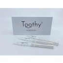 Toothy sada bělících gelů 3 x 3 ml