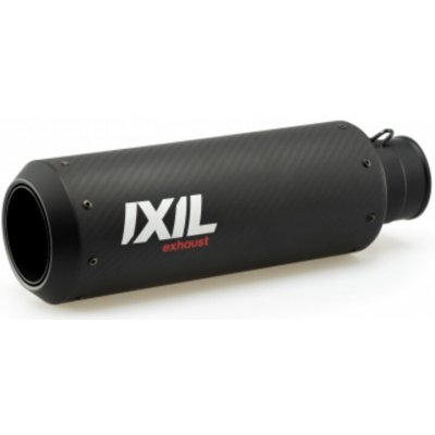 IXIL Round Carbon Xtrem RCR GH6278C – Hledejceny.cz