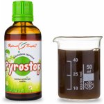 Bylinné kapky PYROSTOP kapky tinktura 50 ml – Hledejceny.cz