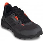 adidas Terrex AX4 M FZ3280 - grey six solar red carbon – Zboží Dáma