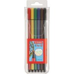 Stabilo Pen 68 6 ks – Sleviste.cz