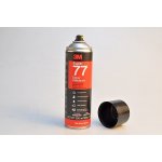 3M Sprejové lepidlo 3M Super 77 - 500 ml – Sleviste.cz