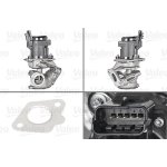 AGR-Ventil VALEO 700413 – Hledejceny.cz