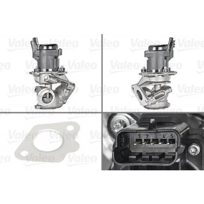 AGR-Ventil VALEO 700413 – Hledejceny.cz
