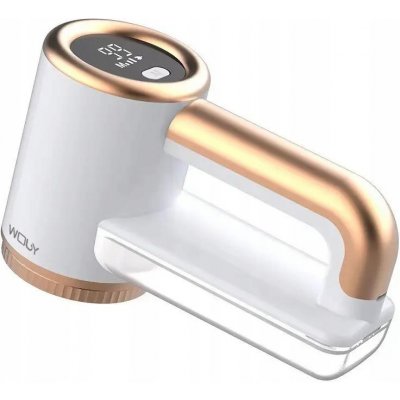 WOLY LCD 5 W – Sleviste.cz