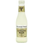Fever Tree Ginger Beer 200 ml – Hledejceny.cz