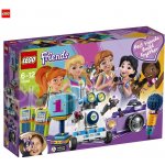 LEGO® Friends 41346 Krabice přátelství – Hledejceny.cz