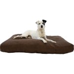 Samohýl Exclusive Matrace antara Willow rezavá se zipem – Zboží Dáma