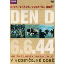 Den d DVD