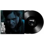Gustavo Santaolalla - The Last Of Us Part II Original Soundtrack LP – Hledejceny.cz