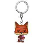 Funko Zootopia 2 Nick Wilde – Hledejceny.cz