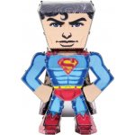 Metal Earth 3D puzzle Justice League: Superman figurka 13 ks – Hledejceny.cz