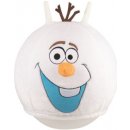 John Fluffy Jumping Ball Olaf