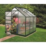 Vitavia Venus 3800 PC 4 mm zelený – Hledejceny.cz