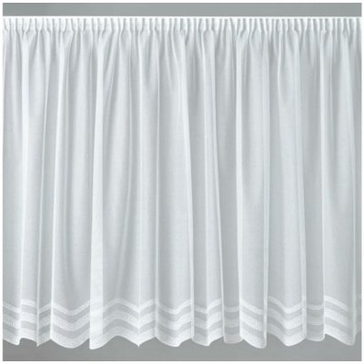Tylex Záclona kusová K7177 200 x 250cm – Hledejceny.cz