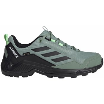 adidas Terrex Eastrail Gore Tex Hiking boty silver green core black green spark