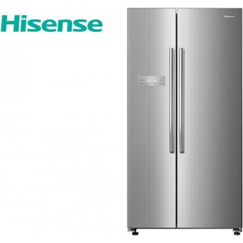 HISENSE RS741N4AC3