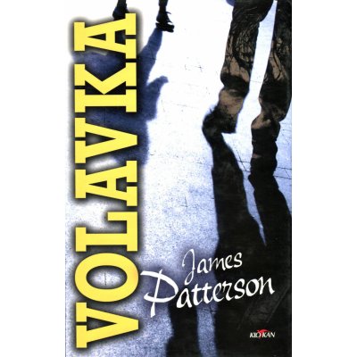 Volavka - James Patterson