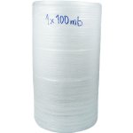 Bublinková fólie 100cm x 100m – Zboží Dáma