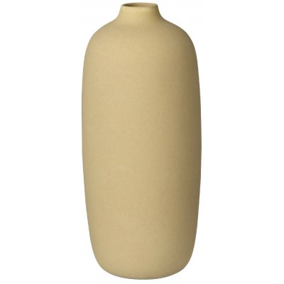 Blomus CEOLA váza 18 cm oranžová – Hledejceny.cz